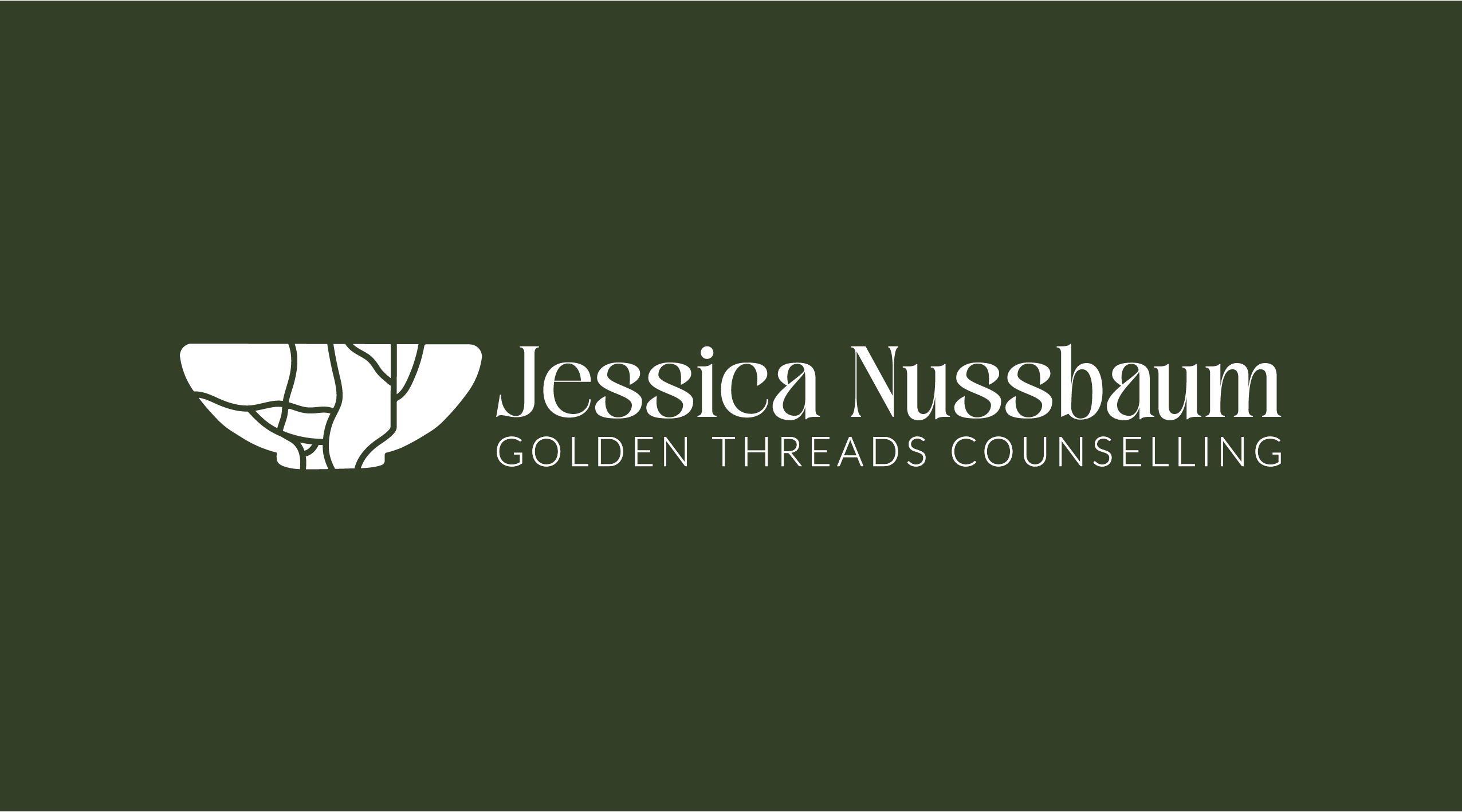 Golden Threads Counselling logo